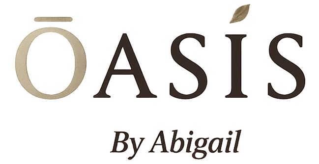 Ōasis by Abigail